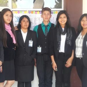 Meet your Posher, Summer leann